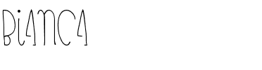 bianca Regular.ttf