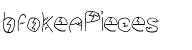 brokenPieces Medium.ttf