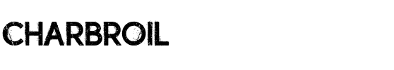charbroil Regular.ttf