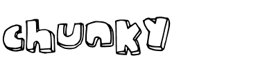 chunky Medium.ttf
