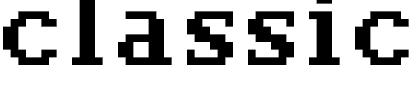 classic 10_66 Regular.ttf
