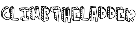 climbtheladder Medium.ttf