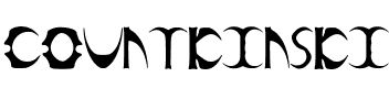 countkinski Medium.ttf
