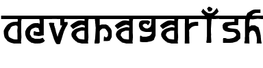 devanagarish Regular.ttf