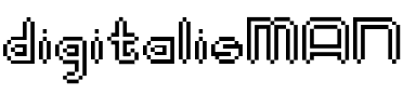 digitalisMAN Regular.ttf