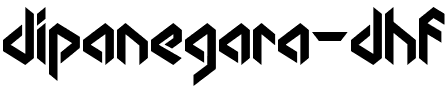 dipanegara dhf Regular.ttf