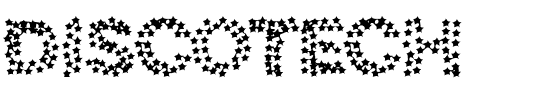 discotech Regular.ttf