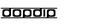 dopdip Regular.ttf