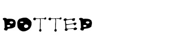 dotted Regular.ttf