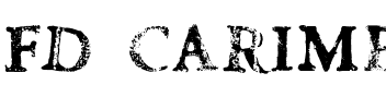 fd carimboh Regular.ttf