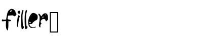 filler_ Medium.ttf