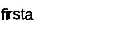 firsta Medium.ttf