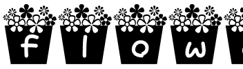 flower_font Regular.ttf
