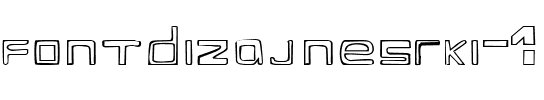 fontdizajnesrki 1.ttf