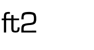 ft2 Regular.ttf