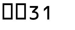 ft31 Regular.ttf