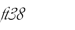 ft38 Regular.ttf