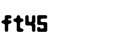 ft45 Regular.ttf