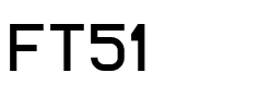 ft51 Regular.ttf