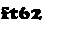 ft62 Regular.ttf