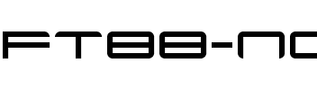 ft88 Normal.ttf