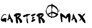 garter_max Regular.ttf
