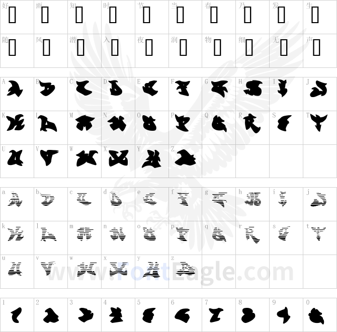 graffontigradientfill