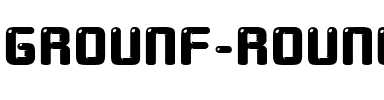 grounf round Normal.ttf