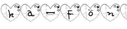 ha-Font Regular.ttf
