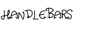 handlebars Medium.ttf