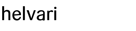 helvari Regular.ttf