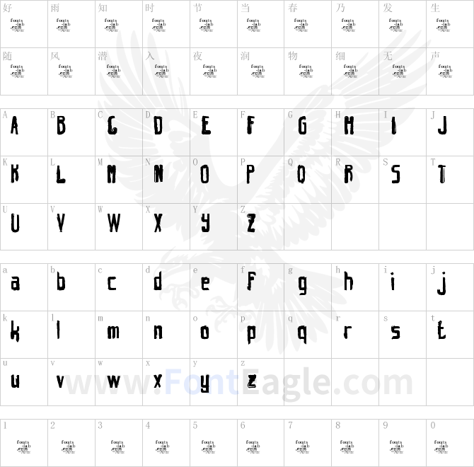 hint-retrò-grunge_free-version