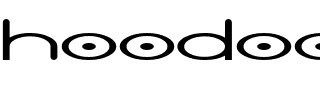 hoodoo two Regular.ttf