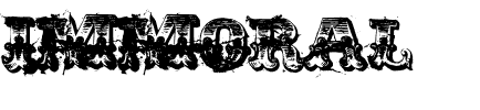 immoral Regular.ttf
