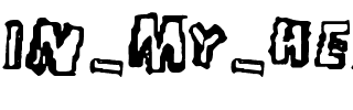 in_my_head Normal.ttf