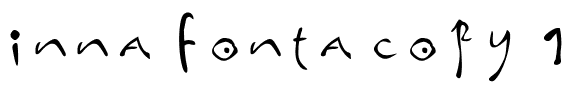 inna  fonta regular.ttf