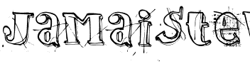 jamaistevie Regular.ttf