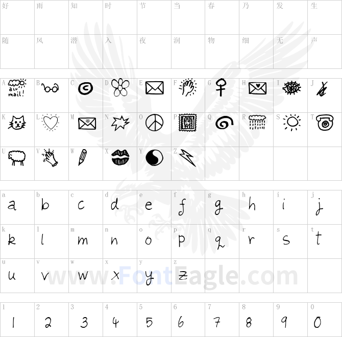 julesgirltalk-Regular