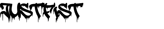 justfist2 Normal.ttf