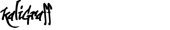 kaliGraff Regular.ttf