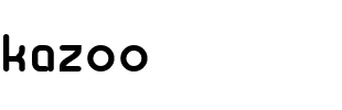 kazoo Regular.ttf