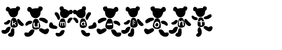 kuma Font Regular.ttf
