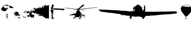 letiskovy flashtrace.ttf