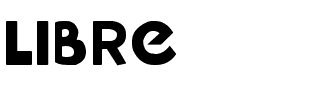 libre Normal.ttf
