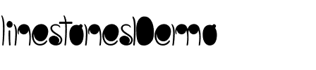linestones Demo Regular.ttf