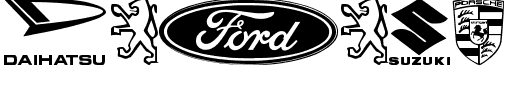 logocarsbats tfb Normal.ttf