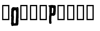mOrinPack2 Regular.ttf
