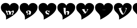 mashy Valentine Regular.ttf