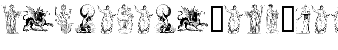 mythology one Regular.ttf