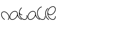 natalie Regular.ttf